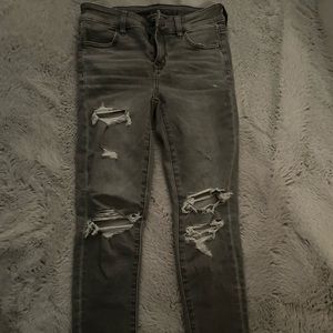 American Eagle Jeggings - make offer